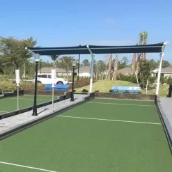 Bermuda Artificial Grass Turf Roll 15 Ft Wide X 5mm Padded Per SF -Greatmats Shop grass turf bocce ball.jpg