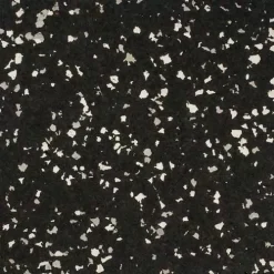 Rubber Tile Interlocking 20% Color 1/2 Inch X 2x2 Ft. Pacific 13 Rubber Tile Interlocking 20% Color 1/2 Inch X 2x2 Ft. Pacific -Greatmats Shop gray chrome 20s full.jpg 2