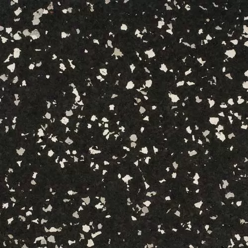 Rubber Tile Interlocking 20% Color 1/2 Inch X 2x2 Ft. Pacific 7 Rubber Tile Interlocking 20% Color 1/2 Inch X 2x2 Ft. Pacific - Image 5