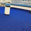 Greatmats Gym Turf Pro 7/8 Inch X 15 Ft. Wide 5mm Foam Per LF -Greatmats Shop greatmats gym turf pro blue install 500.jpg