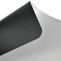 Greatmats Reversible Dance Roll Custom Black/Gray Per LF