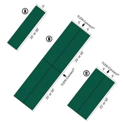 Gym Turf 365 Portable Indoor Sports Turf Per SF 18 Gym Turf 365 Portable Indoor Sports Turf Per SF -Greatmats Shop gt t config.jpg