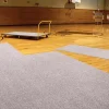 Gym Floor Covering Carpet Tile 6mm X 39-3/8x78-3/4 Inches -Greatmats Shop gym floor carpet cover tiles.jpg