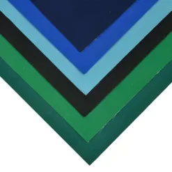 Gym Floor Cover 18 Oz Vinyl Roll 10 X 100 Ft -Greatmats Shop gym floor cover 18oz dk stack.jpg