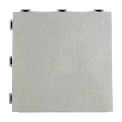 StayLock Tile Orange Peel Gray 9/16 Inch X 1x1 Ft. 19 StayLock Tile Orange Peel Gray 9/16 Inch X 1x1 Ft. -Greatmats Shop gym flooring tile orangepeel gray tile.jpg