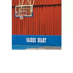 Stage Pads With Hook And Loop With Top Return Per SF -Greatmats Shop gym padding.jpg