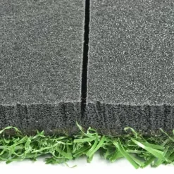 Gym Turf 365 Portable Indoor Sports Turf Per SF 17 Gym Turf 365 Portable Indoor Sports Turf Per SF -Greatmats Shop gym turf 365 back.jpg