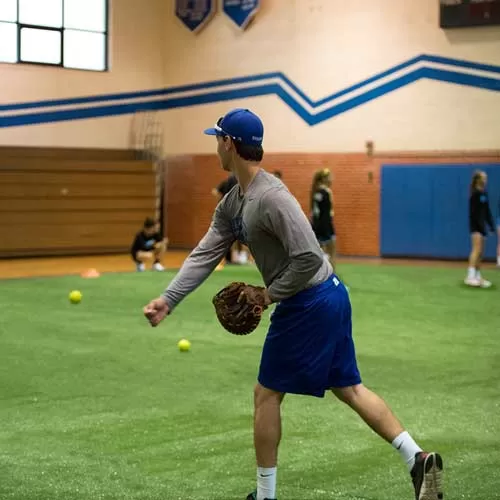 Gym Turf 365 Portable Indoor Sports Turf Per SF 4 Gym Turf 365 Portable Indoor Sports Turf Per SF - Image 2