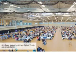 Gym Floor Cover 32 Oz Vinyl Runner 4 X 50 Ft 14 Gym Floor Cover 32 Oz Vinyl Runner 4 X 50 Ft -Greatmats Shop gymguard events.jpg 3