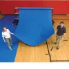 Gym Floor Cover 22 Oz Vinyl Roll 10 X 100 Ft 2 Gym Floor Cover 22 Oz Vinyl Roll 10 X 100 Ft -Greatmats Shop gymguard floor cover.jpg 3