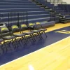 Gym Floor Cover Plus 32 Oz Vinyl Runner 5 X 50 Ft -Greatmats Shop gymguard vinyl runner navy.jpg 2