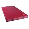 Safety Gymnastic Mats All Sizes -Greatmats Shop gymnastic cushion mats maroon mat.jpg