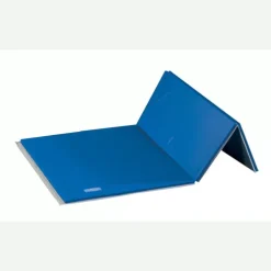 Folding Gymnastics Mats 4x6 Ft X 2 Inch V4 13 Folding Gymnastics Mats 4x6 Ft X 2 Inch V4 -Greatmats Shop gymnastics mat blue folding.jpg 1