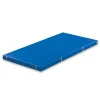 Safety Gymnastic Mats Non-Fold 6x12 Ft X 4 Inch -Greatmats Shop gymnastics safety mats 4x8x4.jpg 1