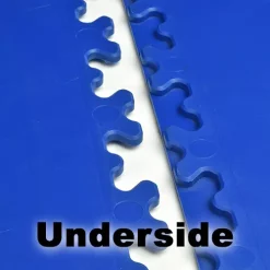 SupraTile Hidden Leather Colors 7 Mm X 20x20 Inches -Greatmats Shop h dove lthr open intlk.jpg