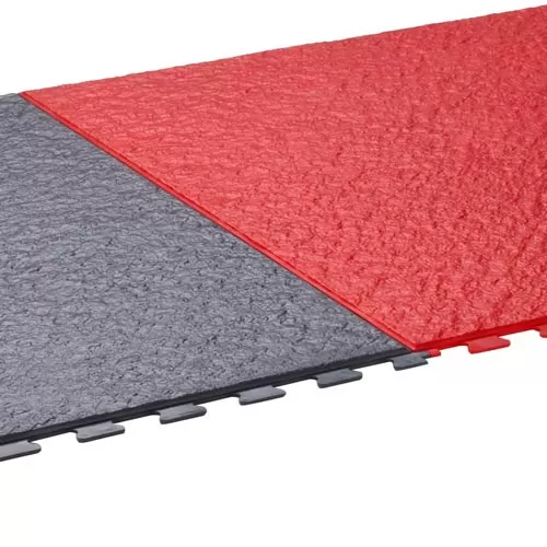 SupraTile Hidden Slate Colors 5.5 Mm X 18x18 Inches 4 SupraTile Hidden Slate Colors 5.5 Mm X 18x18 Inches - Image 2