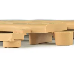 Herontile Wet Area Tile Case Of 27 -Greatmats Shop herontile corner thickness.jpg