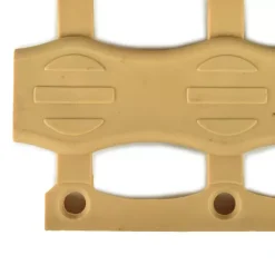 Herontile Wet Area Tile Case Of 27 -Greatmats Shop herontile flat corner.jpg