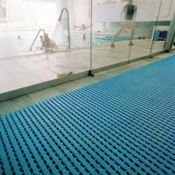 Herontile Wet Area Tile Case Of 27 -Greatmats Shop herontile poolside.jpg
