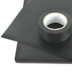 Home Dance Floor Package Adagio Tour Cushion 10.5x10 Ft