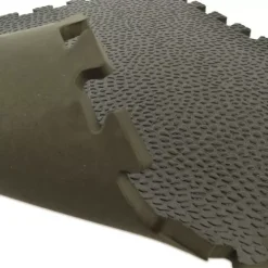 Home Gym Flooring Tile Pebble 3/8 Inch X 2x2 Ft. -Greatmats Shop home gym duro lite tile texture.jpg