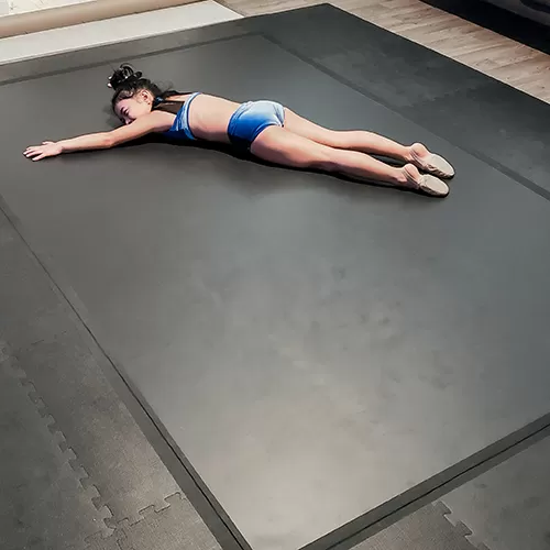 Home Dance Floor Package Adagio Tour Cushion 10.5x10 Ft 5 Home Dance Floor Package Adagio Tour Cushion 10.5x10 Ft - Image 3