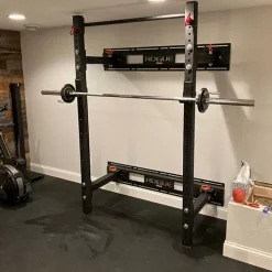 Interlocking Rubber Tile Gmats Black 3/8 Inch X 2x2 Ft. 23 Interlocking Rubber Tile Gmats Black 3/8 Inch X 2x2 Ft. -Greatmats Shop interlocking rubber flooring tile black38 gym 500.jpg