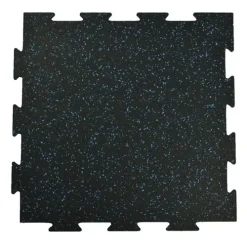 Rubber Tile Interlocking 10% Color 3/8 Inch X 2x2 Ft. Pacific 19 Rubber Tile Interlocking 10% Color 3/8 Inch X 2x2 Ft. Pacific -Greatmats Shop interlocking rubber tile 2x2ft 38 20 full tile.jpg