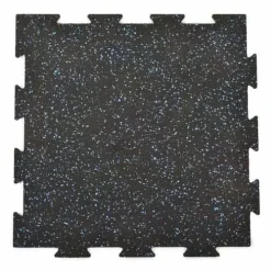 Rubber Tile Interlocking 10% Color Pacific 1/2 Inch X 2x2 Ft. 19 Rubber Tile Interlocking 10% Color Pacific 1/2 Inch X 2x2 Ft. -Greatmats Shop interlocking rubber tile 2x2ft 38 20 full.jpg 4