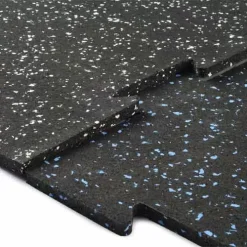 Rubber Tile Interlocking 20% Color 8 Mm X 2x2 Ft. Pacific -Greatmats Shop interlocking rubber tile 2x2ft 38 20 int.jpg 1