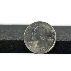 Rubber Tile Interlocking Black 8 Mm X 2x2 Ft. Pacific -Greatmats Shop interlocking rubber tile 2x2ft 8mm black thickness.jpg