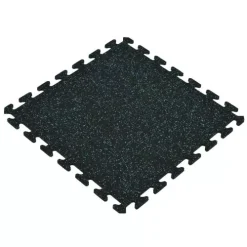 Rubber Tile Interlocking Sport 10% Blue 3/8 Inch X 2x2 Ft. -Greatmats Shop interlocking rubber tile 2x2ft sport 10 full diamond.jpg