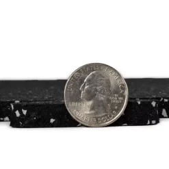 Interlocking Rubber Floor Tiles Gmats Light Gray 3/8 Inch X 2x2 Ft. -Greatmats Shop interlocking rubber tile 2x2ft sport 10lg thickness.jpg