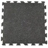 Interlocking Rubber Floor Tiles Color 8 Mm X 2x2 Ft. -Greatmats Shop interlocking rubber tile 2x2ftx8mm full bluegray.jpg