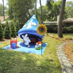 Ergo Matta CushionTred Solid -Greatmats Shop kidsmatta ergo matta disney.jpg