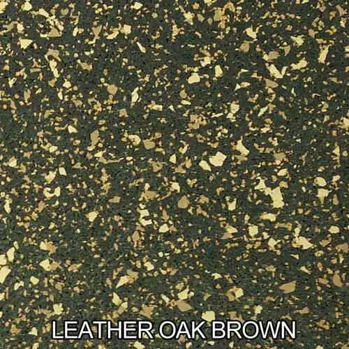 FlexeCork Interlocking Cork Rubber Tile 1/4 Inch X 3x3 Ft. 5 FlexeCork Interlocking Cork Rubber Tile 1/4 Inch X 3x3 Ft. - Image 3