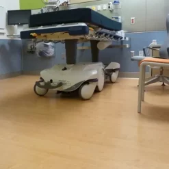 Wood Grain Natural Vinyl Flooring Roll 6x60 Ft -Greatmats Shop lonwood natural hospital whisper.jpg