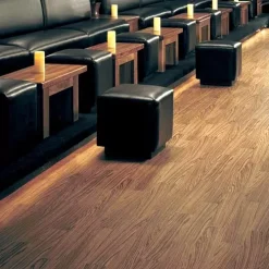 LonZebra TopSeal Vinyl Rolls 6 X 60 Ft 18 LonZebra TopSeal Vinyl Rolls 6 X 60 Ft -Greatmats Shop lonzebra topseal install 3.jpg