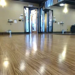 LonZebra TopSeal Vinyl Rolls 6 X 60 Ft 20 LonZebra TopSeal Vinyl Rolls 6 X 60 Ft -Greatmats Shop lonzebra topseal install 5.jpg