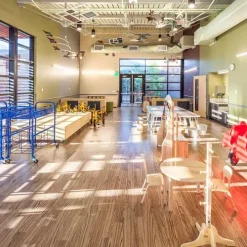 LonZebra TopSeal Vinyl Rolls 6 X 60 Ft 21 LonZebra TopSeal Vinyl Rolls 6 X 60 Ft -Greatmats Shop lonzebra topseal install 6.jpg