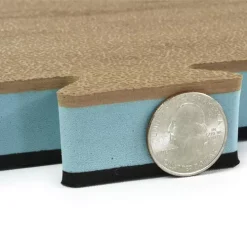 Martial Arts Karate Mat Premium 1 Inch X 1x1 Meter -Greatmats Shop martial arts karate mats premium thk.jpg