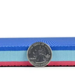 Pro Taekwondo Martial Arts Mats 20 Mm X 1x1 Meter -Greatmats Shop martial arts mats thick.jpg