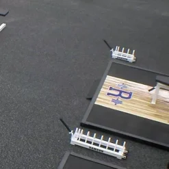 Mega Lock Rubber Tile Color 1/2 Inch X 30x30 Inches -Greatmats Shop mega lock weight lift platform.jpg 1