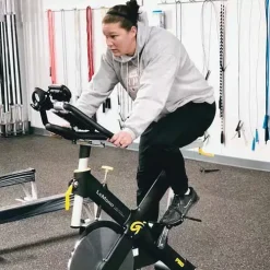 Rubber Flooring Roll Geneva 3/8 Inch 10% Color Per SF -Greatmats Shop megan higginbothom in motion fitness.jpg