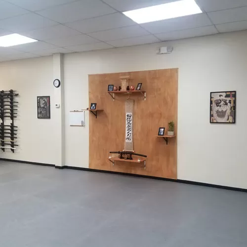 Jiu Jitsu Mats Interlocking 1-1/4 Inch X 1x1 Meter 6 Jiu Jitsu Mats Interlocking 1-1/4 Inch X 1x1 Meter - Image 4