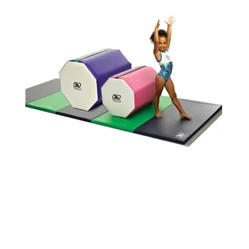 Gymnastics Octagon Mats All Sizes 4 Gymnastics Octagon Mats All Sizes - Image 2