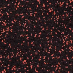 DBTile Gym Floor Tile Standard Colors 2.5 Inch X 2x2 Ft. With Quad Blok 18 DBTile Gym Floor Tile Standard Colors 2.5 Inch X 2x2 Ft. With Quad Blok -Greatmats Shop one inch rubber mats standard red.jpg