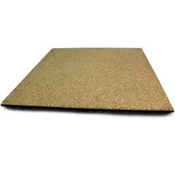 UltraTile Rubber Weight Floor Team Colors 1 Inch X 2x2 Ft. With Quad Blok -Greatmats Shop one inch rubber mats.jpg