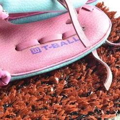 V-Max Artificial Grass Turf Premium Color Roll 3/4 Inch X 15 Ft. Wide 5mm Pad Per SF -Greatmats Shop orange t ball turf v max prmium girls glove.jpg