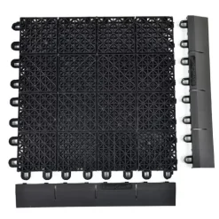 Outdoor Court Tile XT3 1/2 Inch X 1x1 Ft. -Greatmats Shop outdoor court tile bordersa.jpg